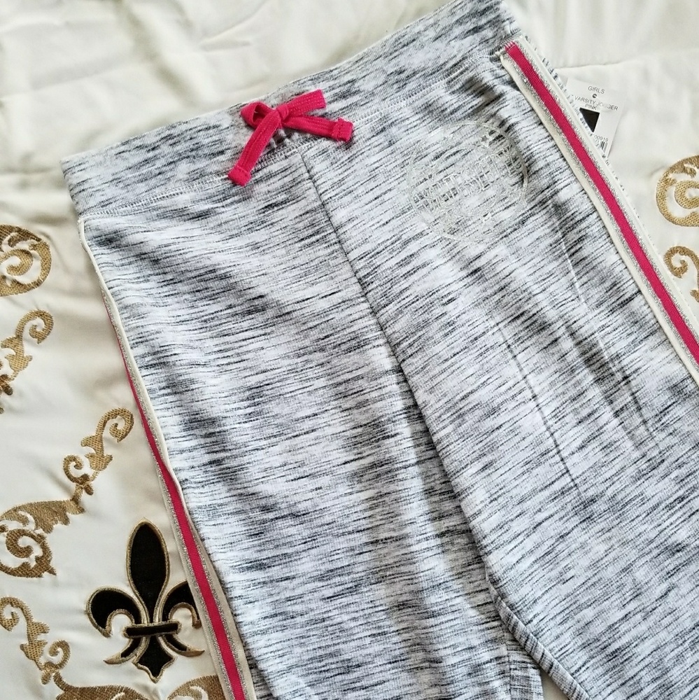 🎉HP🎉 Varsity Joggers, Size 6X